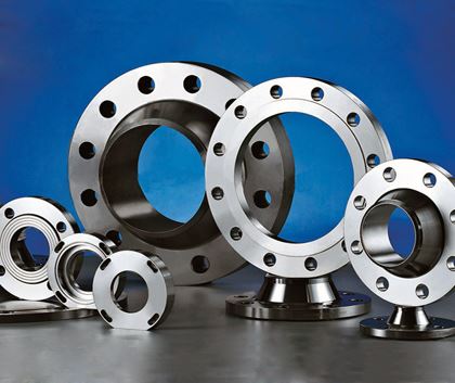 What Are the Different Types of Steel Pipe Flanges Available in Malaysia?