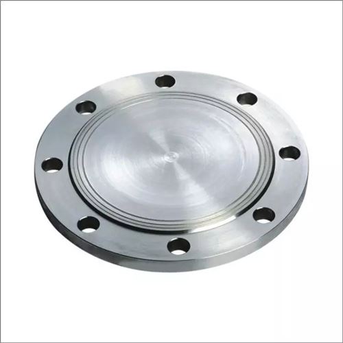 How Do Blind Flanges and Slip-on Flanges Differ in Terms of Pressure Ratings?