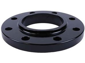 What is the Difference between Blind Flanges and Slip-on Flanges?