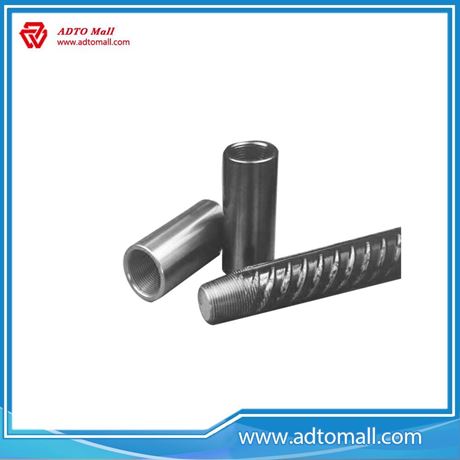 Picture of Higher Quality Taper Threaded Coupler From ADTO GROUP