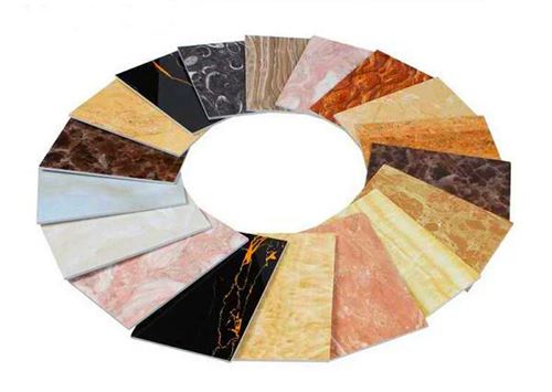 What is a Marble ACP Panel?