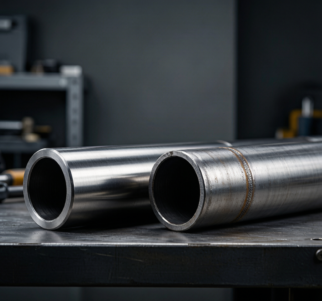 20260907 Seamless vs. Welded Steel Pipes.png